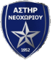 ΝΕΟΧΩΡΙ Κ 14