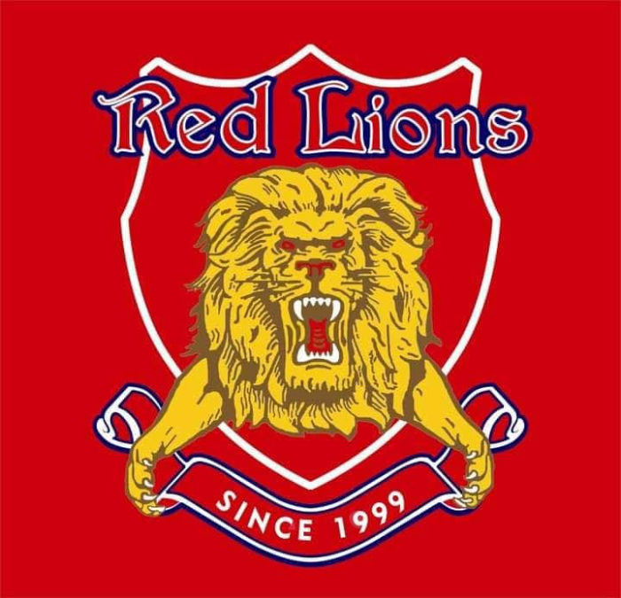 Red Lions πρόσκληση μελών