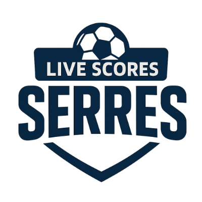 Serres Live Scores & Statistics Serres Live Scores & Statistics