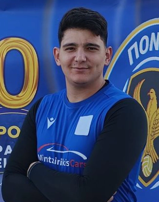 player photo