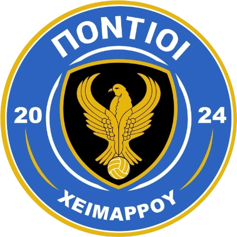 club logo