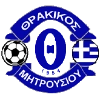 Θρακικός