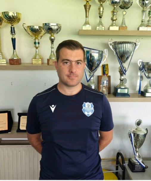 ΑΒΑΛΗΣ Δημήτριος