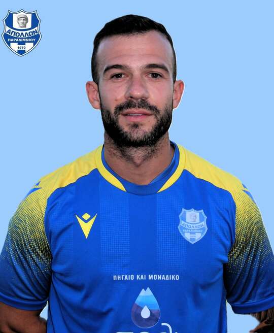 player photo