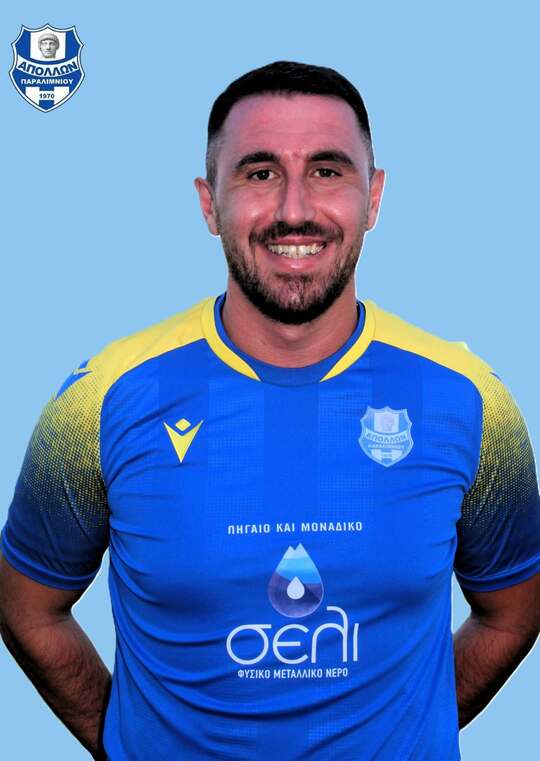 player photo