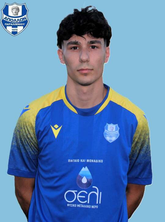 player photo