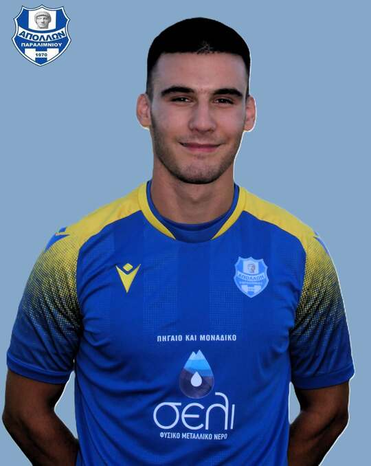 player photo
