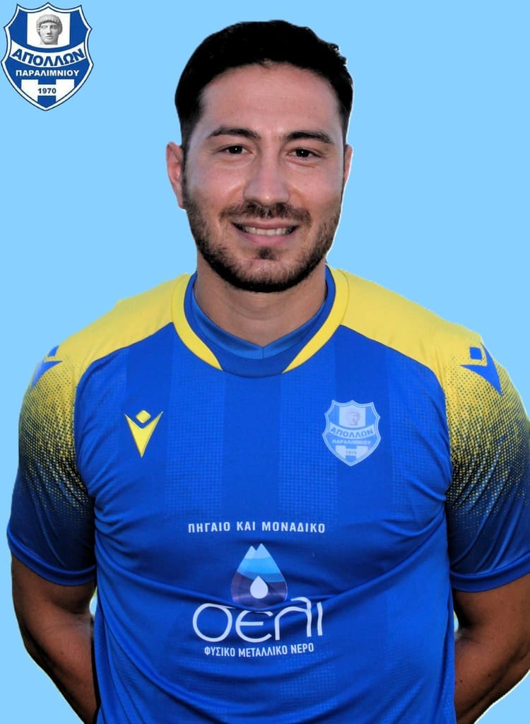 player photo