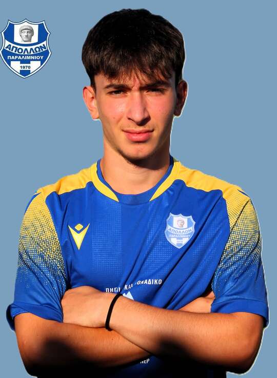player photo