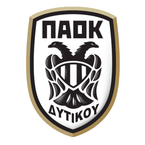 ΠΑΟΚ Δυτικού