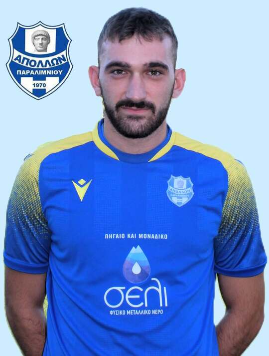 player photo