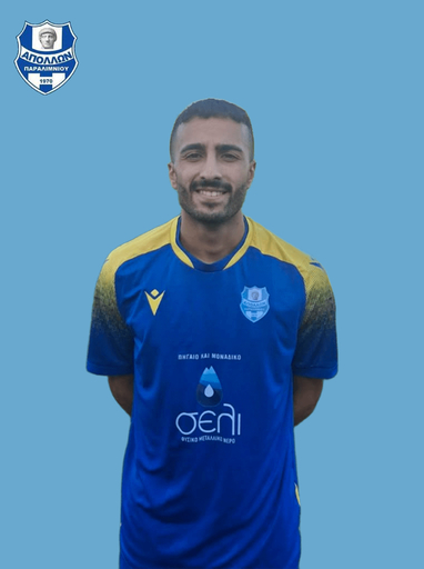 player photo