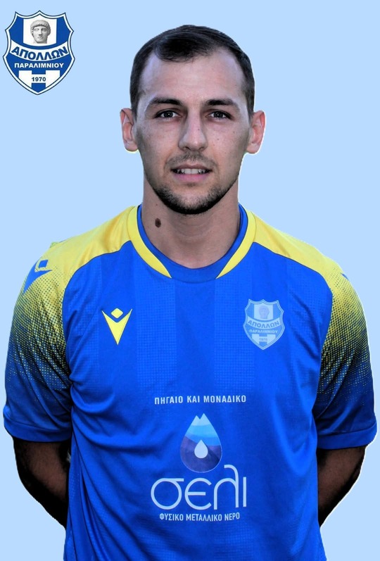 player photo