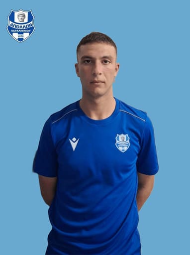 player photo