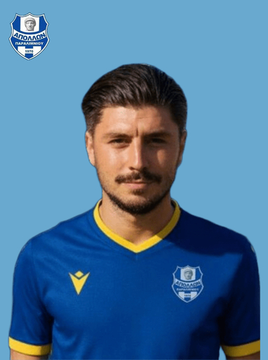 player photo