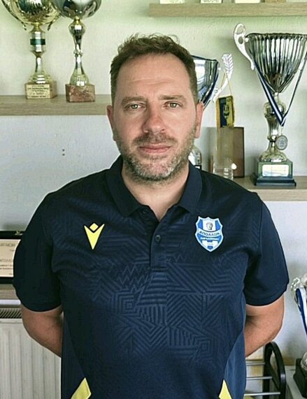 ΒΑΛΛΟΥΝΤΟΣ Γεώργιος