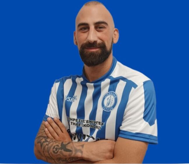 ΖΥΓΚΕΡΙΔΗΣ  Γεώργιος