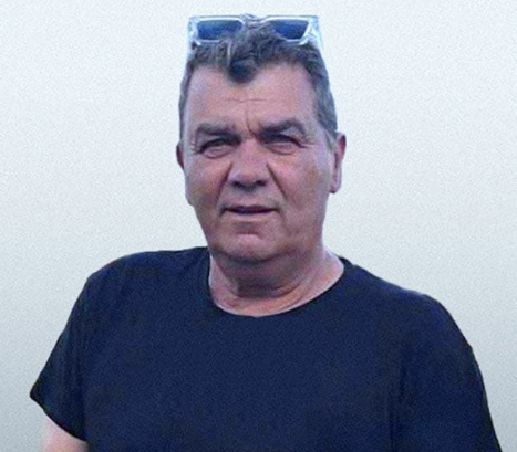 Κουζουτζίδης Νικόλαος