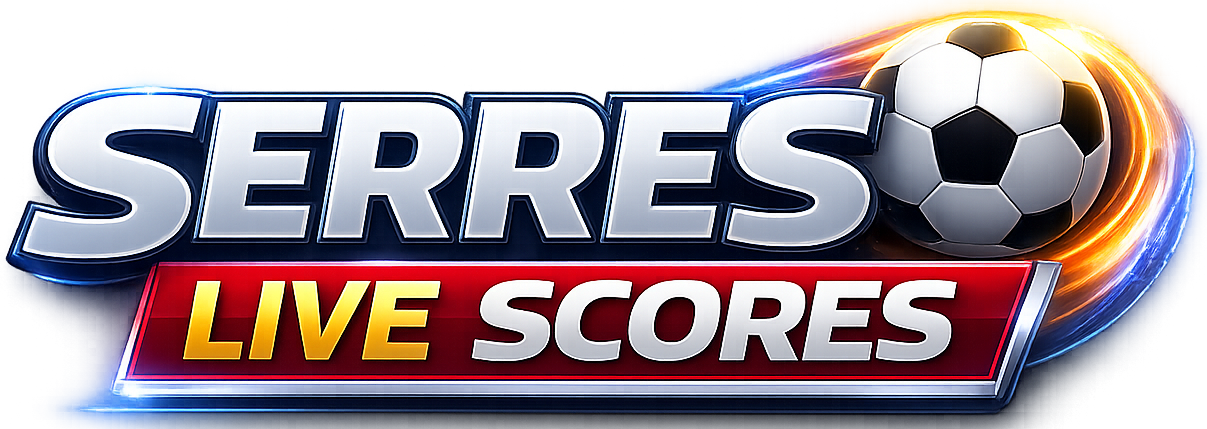 Serres Live Scores & Statistics